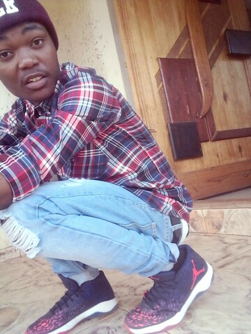 JarGaar, 28 Vereeniging, Gauteng, South Africa