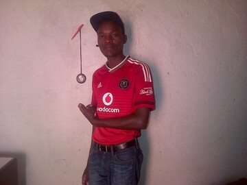 jabulani12, 33 Randburg, Gauteng, South Africa