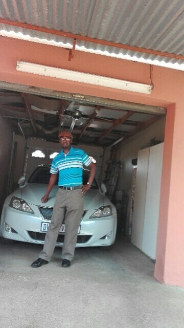 Elvin9, 49 Johannesburg South, Gauteng, South Africa