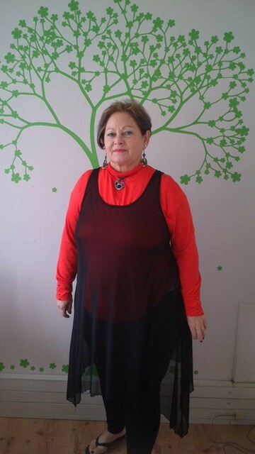 Blommie5, 67 Cape Town, Western Cape, South Africa