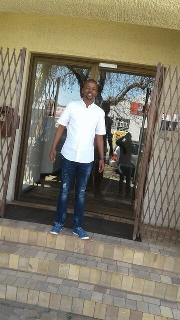 Pepino3, 42 Soweto, Gauteng, South Africa