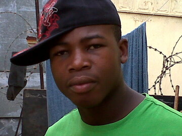 Malcolm8, 29 Alberton, Gauteng, South Africa
