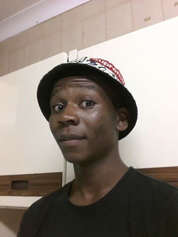 Gayboi, 33 Germiston, Gauteng, South Africa