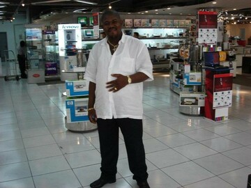 Brandon68, 49 Centurion, Gauteng, South Africa
