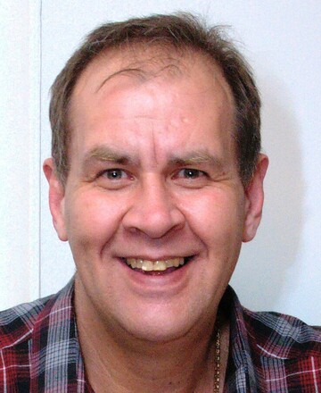 BigJohn, 60 Benoni, Gauteng, South Africa