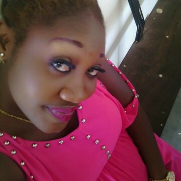Gifty2pretty, 36 Pretoria, Gauteng, South Africa