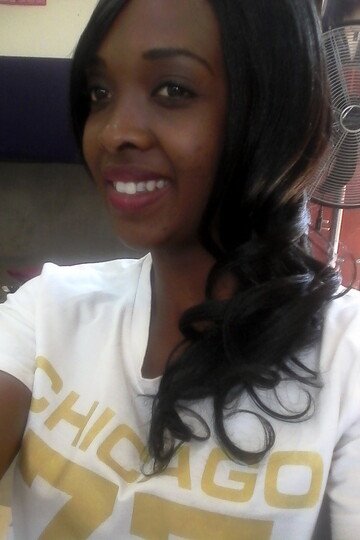 Lesego37, 33 Mafikeng, North West, South Africa