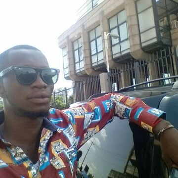 adefela, 37 Springs, Gauteng, South Africa