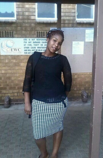 Kayla23, 30 Germiston, Gauteng, South Africa