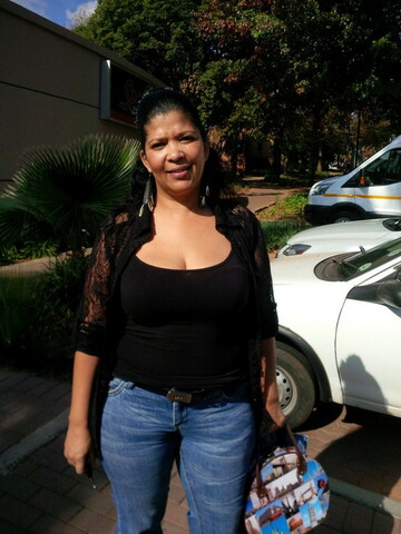 SweetNess57, 54 Alberton, Gauteng, South Africa