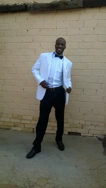 Siphiwe69, 43 Pretoria, Gauteng, South Africa