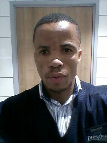 donydee, 39 Witbank, Mpumalanga, South Africa