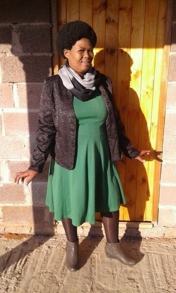 Thandi41, 46 Pietermaritzburg, KwaZulu-Natal, South Africa