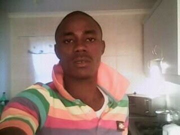 Don brown2, 40 Cape Town, Western Cape, South Africa
