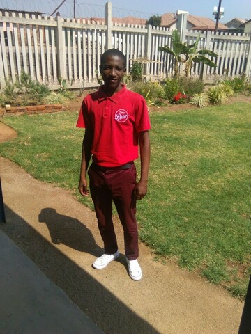 PhilosopherTTT, 28 Pretoria, Gauteng, South Africa