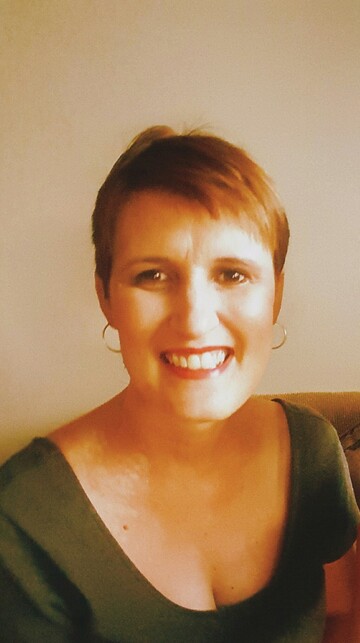 Shaz43, 47 Kempton Park, Gauteng, South Africa