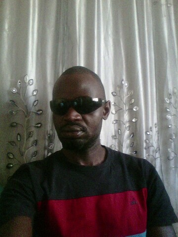 Mdilizwa, 40 Soweto, Gauteng, South Africa