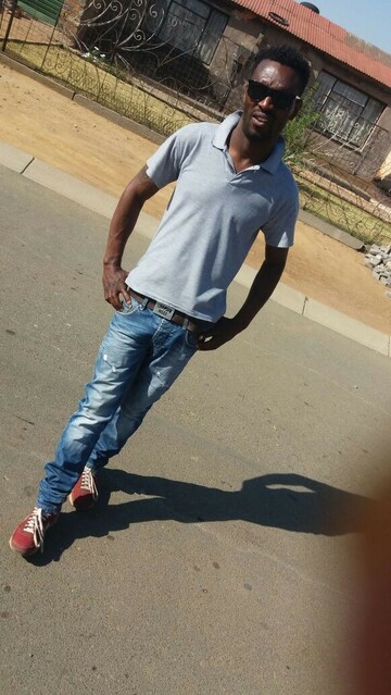 zeus8, 43 Benoni, Gauteng, South Africa
