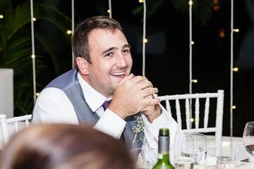 Bossi, 38 Durban, KwaZulu-Natal, South Africa