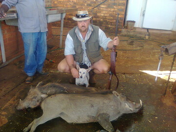 WHY NOT2, 54 Groblersdal, Mpumalanga, South Africa
