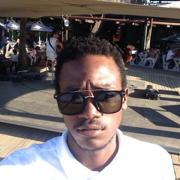 Tides, 34 Pretoria, Gauteng, South Africa