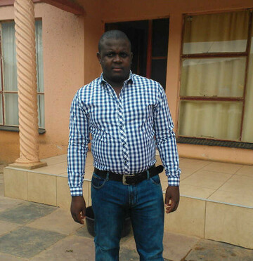 Elias11, 40 Tzaneen, Limpopo, South Africa