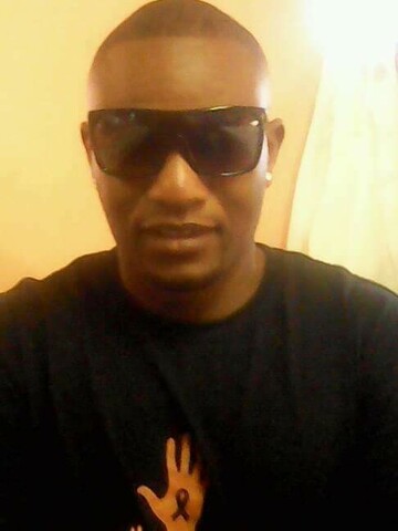Bongani42, 42 Johannesburg, Gauteng, South Africa
