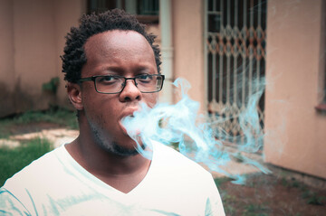 Street Kid, 34 Durban, KwaZulu-Natal, South Africa