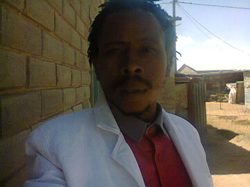 banz3, 43 Senekal, Free State, South Africa