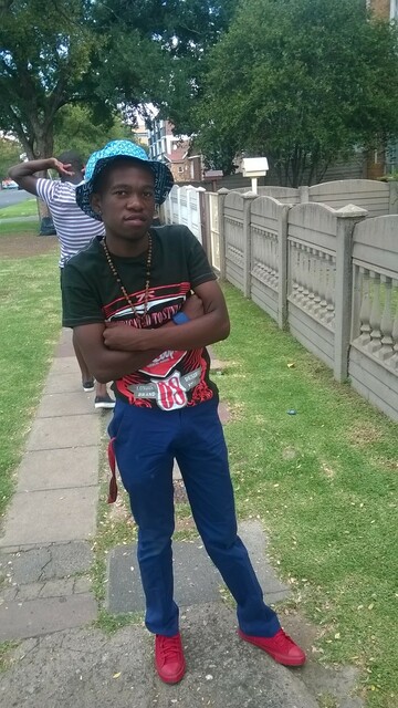 Collin12, 30 Vereeniging, Gauteng, South Africa
