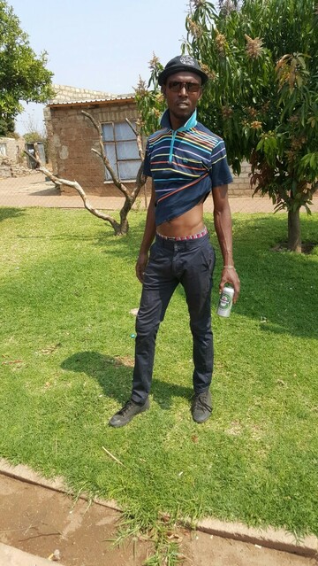 Seun10, 33 Pretoria, Gauteng, South Africa