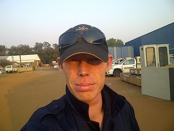 frosty, 43 De Deur, Gauteng, South Africa