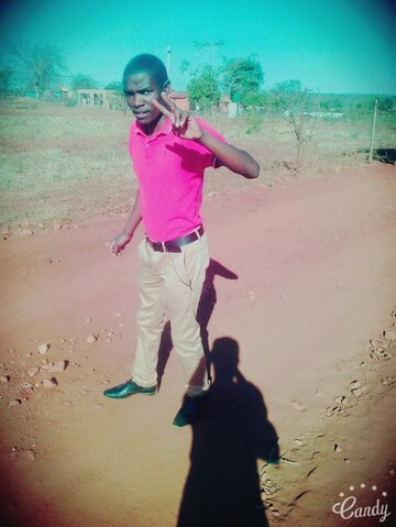 Mr Yy, 34 Tzaneen, Limpopo, South Africa