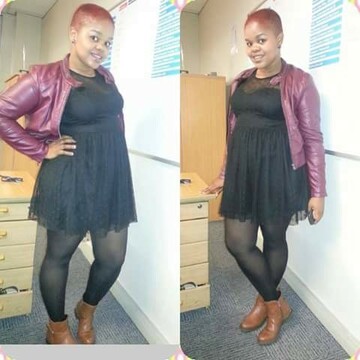 Sizababy, 35 Soweto, Gauteng, South Africa
