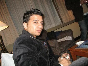 Vimal_R, 42 Durban, KwaZulu-Natal, South Africa