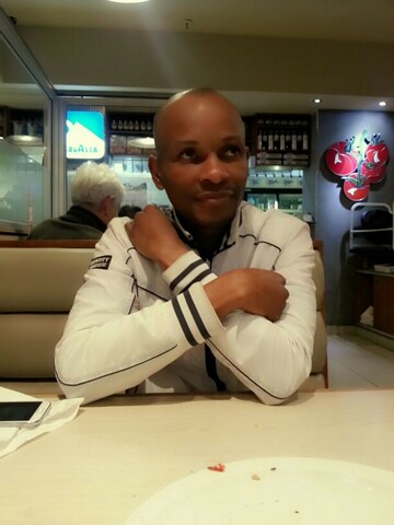 Bunny19, 44 Germiston, Gauteng, South Africa