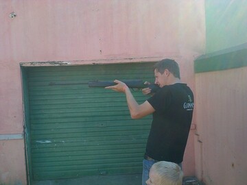 ivan242, 34 Vereeniging, Gauteng, South Africa