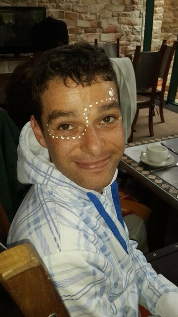 I-AM-U, 44 Cape Town, Western Cape, South Africa