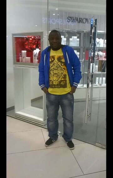 Peky, 48 Durban, KwaZulu-Natal, South Africa
