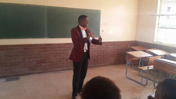 Remza2, 37 Vanderbijlpark, Gauteng, South Africa