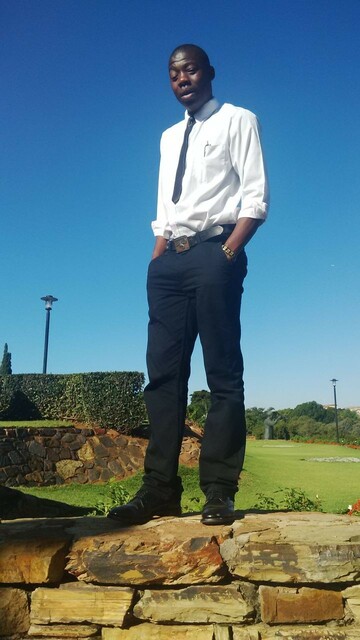 Bonginkosi6, 34 Pretoria, Gauteng, South Africa