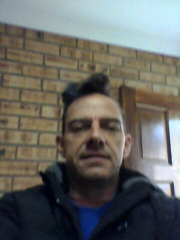 Craig28, 52 Roodepoort, Gauteng, South Africa