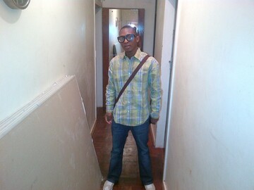 desmondkobi, 39 Pretoria, Gauteng, South Africa