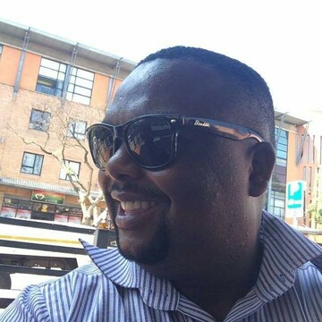Jansen2, 43 Soweto, Gauteng, South Africa