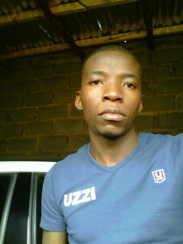 abuti j, 38 Barberton, Mpumalanga, South Africa