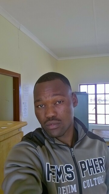 Tshepo892, 36 Zeerust, North West, South Africa