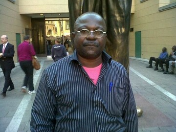 Big Daddy6, 65 Johannesburg, Gauteng, South Africa