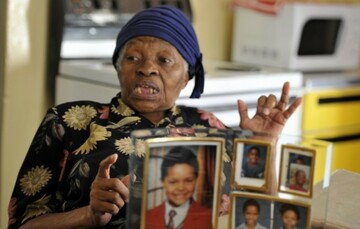 sisandalu, 30 Durban, KwaZulu-Natal, South Africa