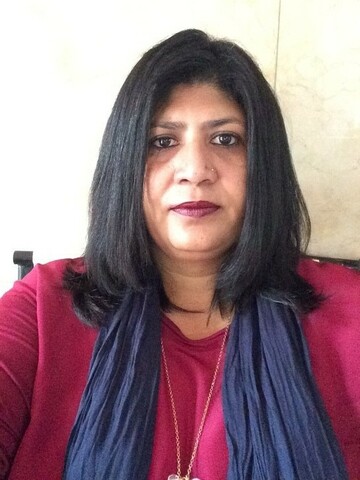 Indian lass, 55 Johannesburg, Gauteng, South Africa