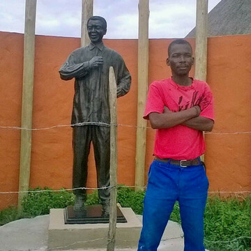 Lord5, 53 Mthatha, Eastern Cape, South Africa